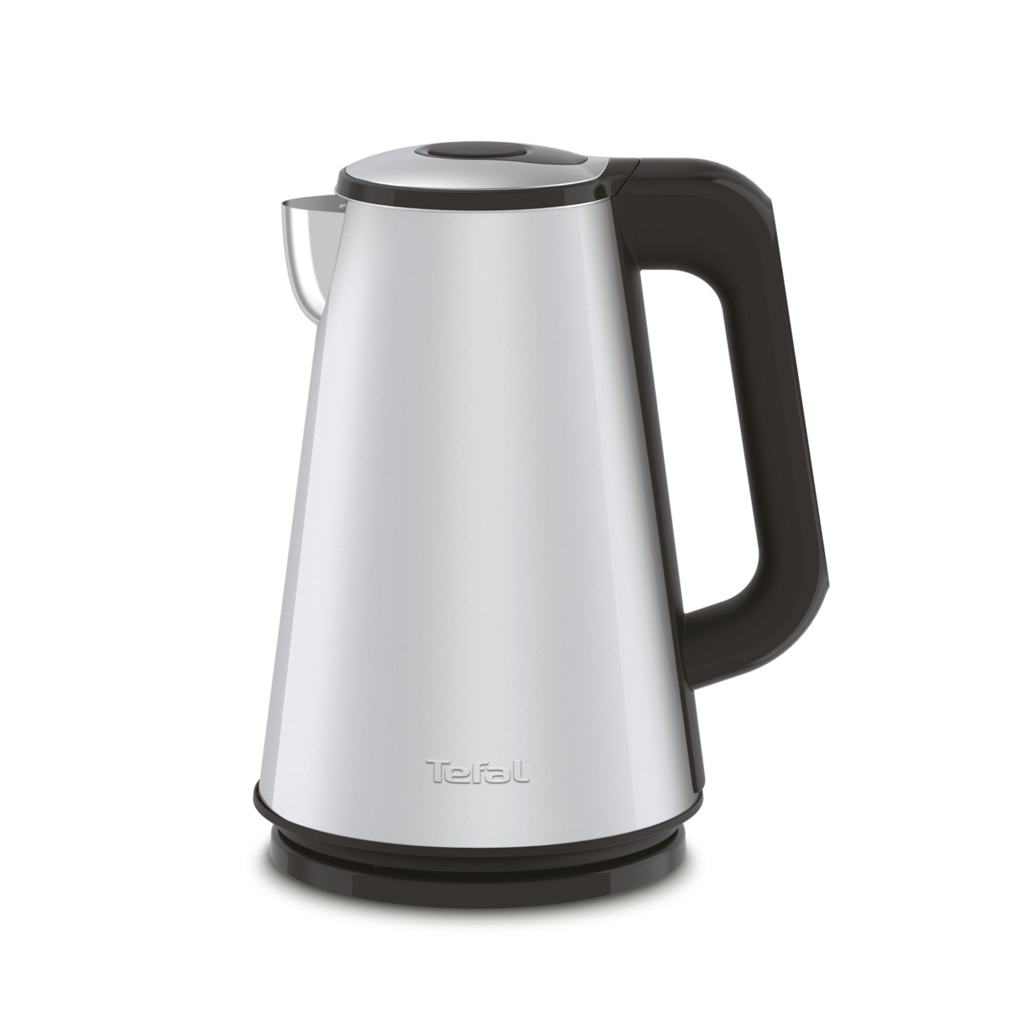 Voir la diapositive 9 : TEFAL Bouilloire électrique - KI820D10 - Aluminium