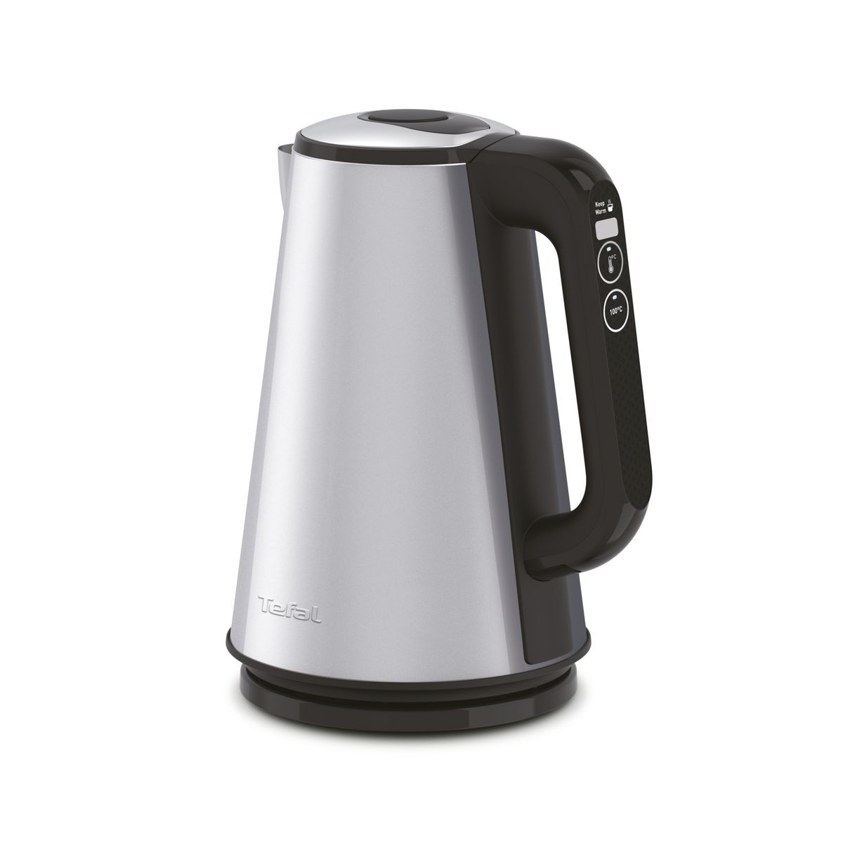 TEFAL Bouilloire électrique - KI820D10 - Aluminium