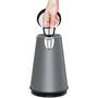 Voir la diapositive 6 : TEFAL Bouilloire électrique - KI820D10 - Aluminium