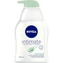 Voir la diapositive 1 : NIVEA Nivea intimate care gel toilette intime fraicheur 250ml