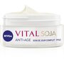 NIVEA Vital Soja soin de jour complet FPS15 peaux matures 50ml