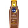 Voir la diapositive 4 : NIVEA Nivea sun protect & bronze fps6 -200ml