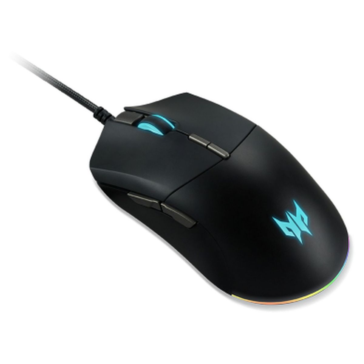 ACER Souris Gaming Predator Cestus 330