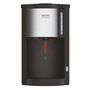 Voir la diapositive 3 : KRUPS Cafetière isotherme Pro Aroma KM305D10 - Noir/Inox