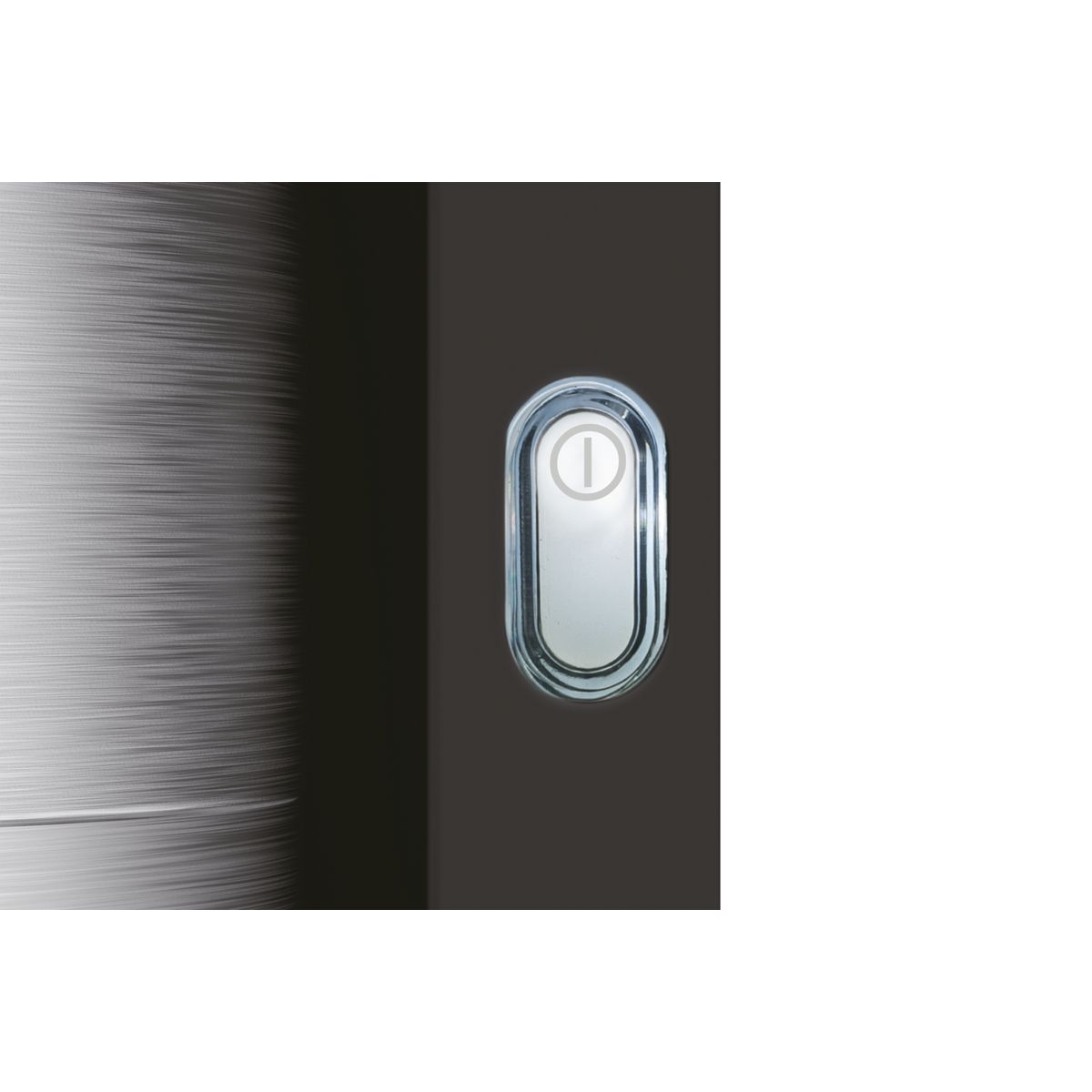 KRUPS Cafetière isotherme Pro Aroma KM305D10 - Noir/Inox