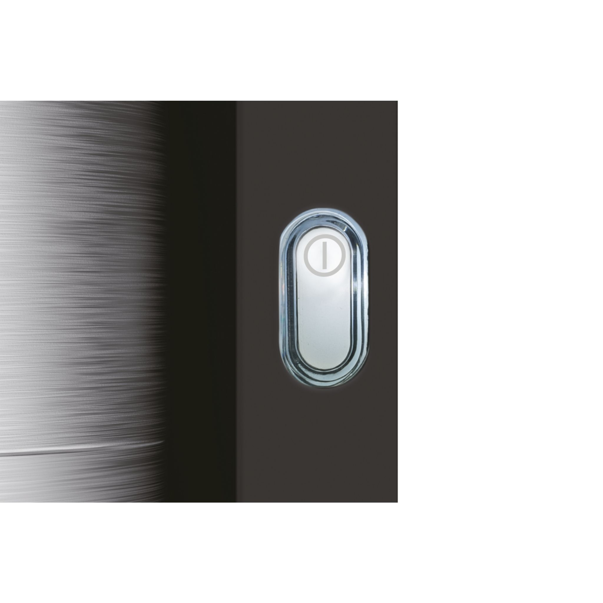 Voir la diapositive 5 : KRUPS Cafetière isotherme Pro Aroma KM305D10 - Noir/Inox