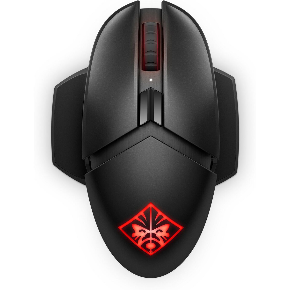 Souris sans fil HP 150 - Noir - HP Store France