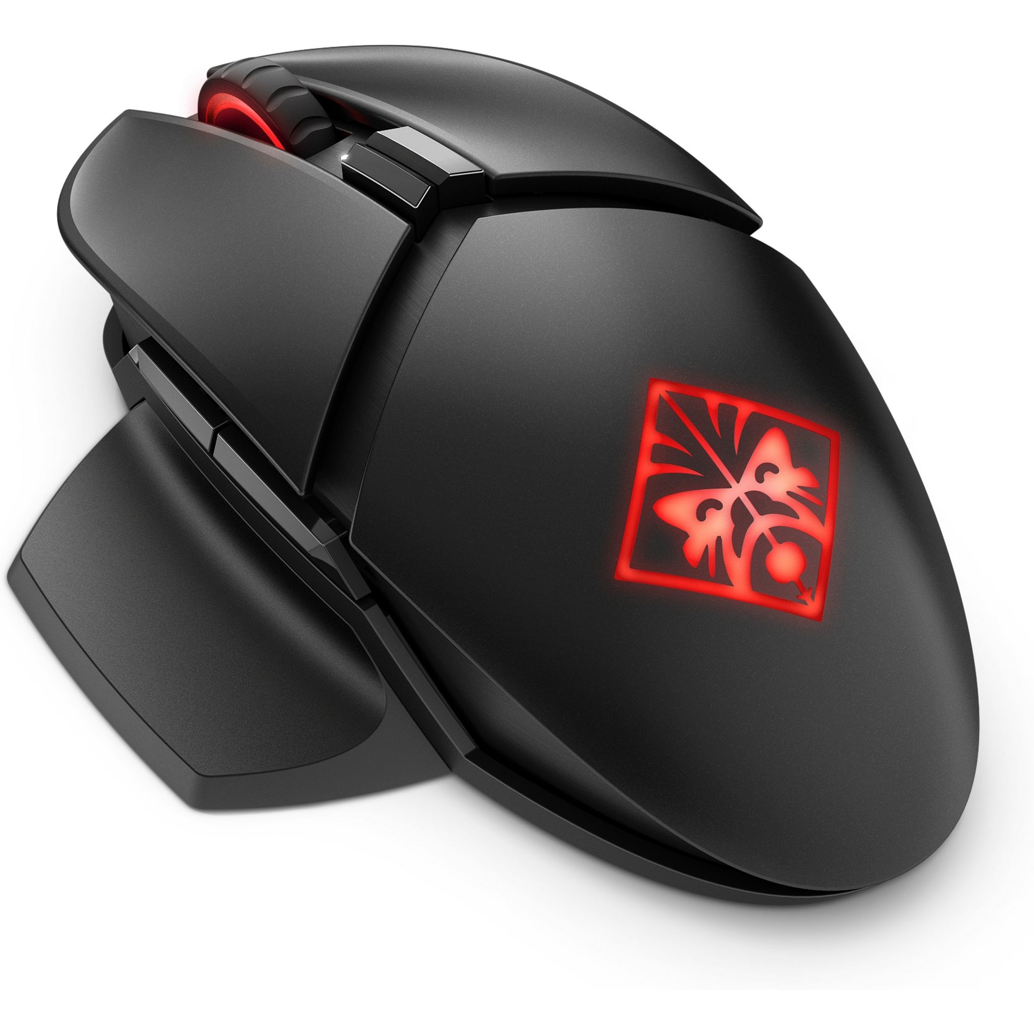 Voir la diapositive 2 : HP Souris sans fil Gaming OMEN Photon
