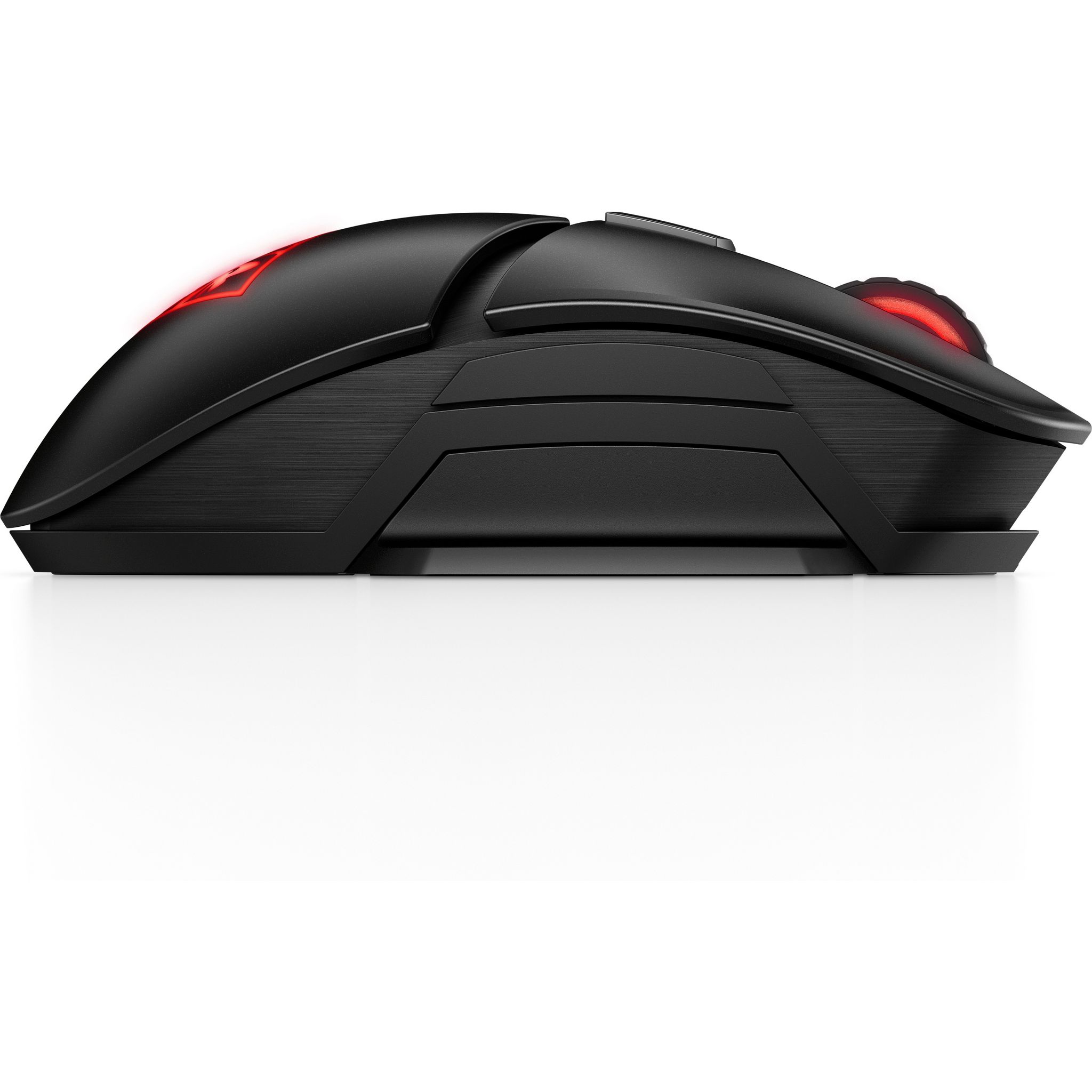 Voir la diapositive 4 : HP Souris sans fil Gaming OMEN Photon