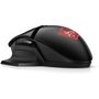 Voir la diapositive 5 : HP Souris sans fil Gaming OMEN Photon