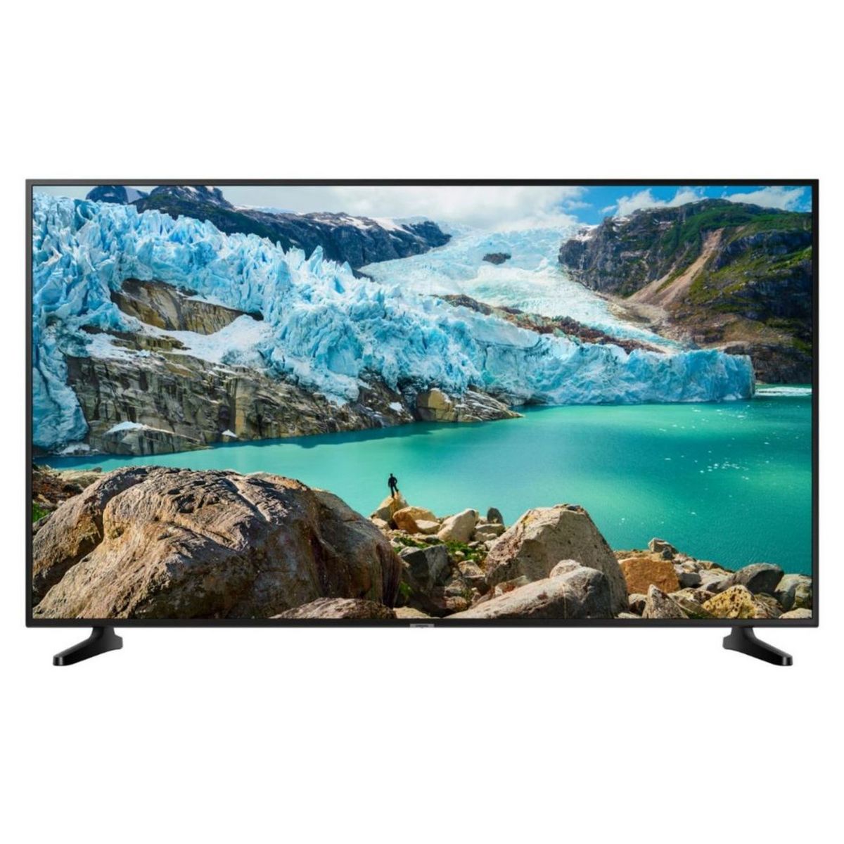 SAMSUNG UE43RU7025 TV LED 4K UHD 108 cm Smart TV
