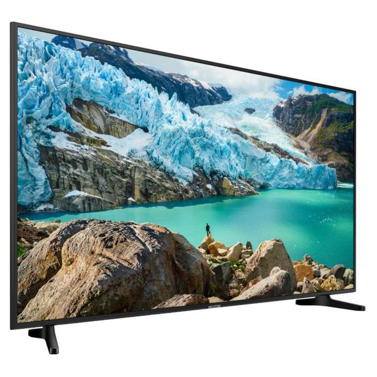 SAMSUNG UE43RU7025 TV LED 4K UHD 108 cm Smart TV