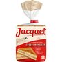 JACQUET Jacquet grande tranche croque sans sucre 520g