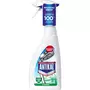 ANTIKAL Spray nettoyant anti-calcaire salle de bain hygiène 700ml