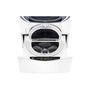 Voir la diapositive 12 : LG Mini Lave-linge Twin Wash Mini FM37E1WH, 3.5 Kg, 700 T/min, 6 programmes, Blanc