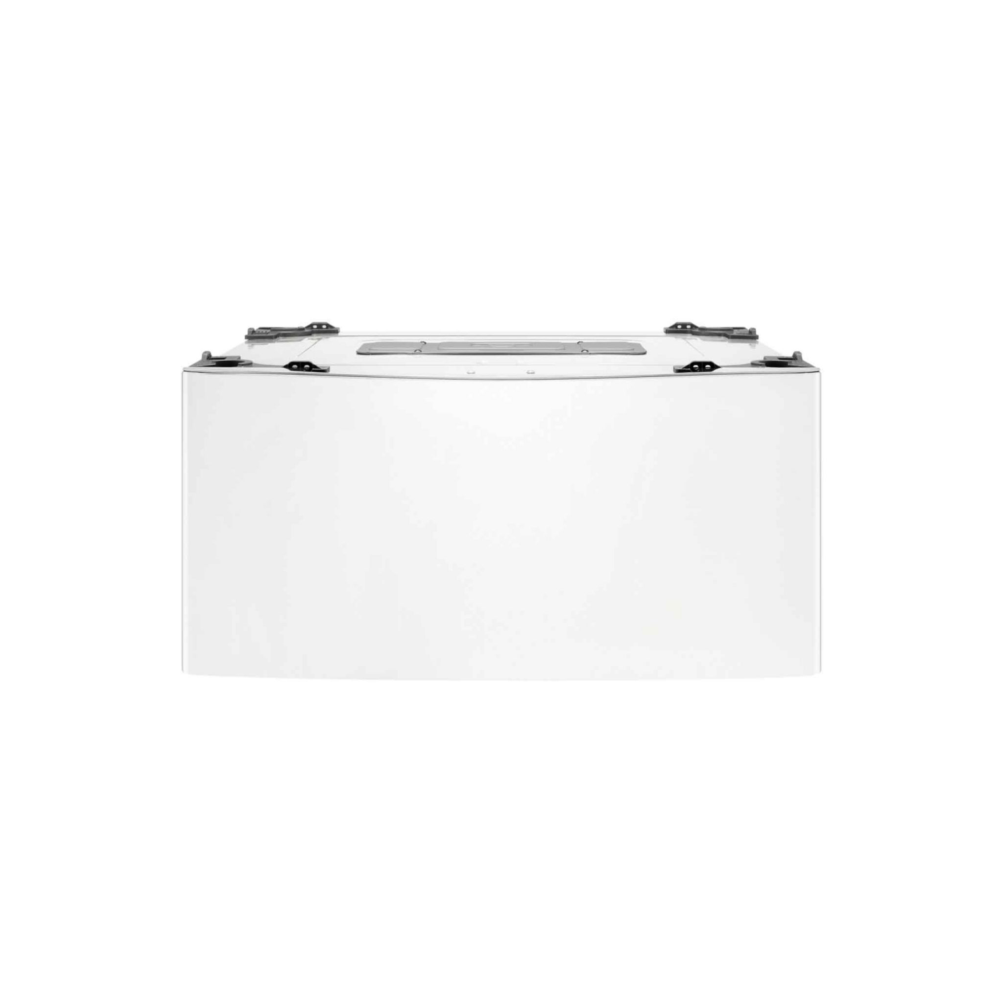 Voir la diapositive 21 : LG Mini Lave-linge Twin Wash Mini FM37E1WH, 3.5 Kg, 700 T/min, 6 programmes, Blanc