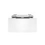 Voir la diapositive 22 : LG Mini Lave-linge Twin Wash Mini FM37E1WH, 3.5 Kg, 700 T/min, 6 programmes, Blanc