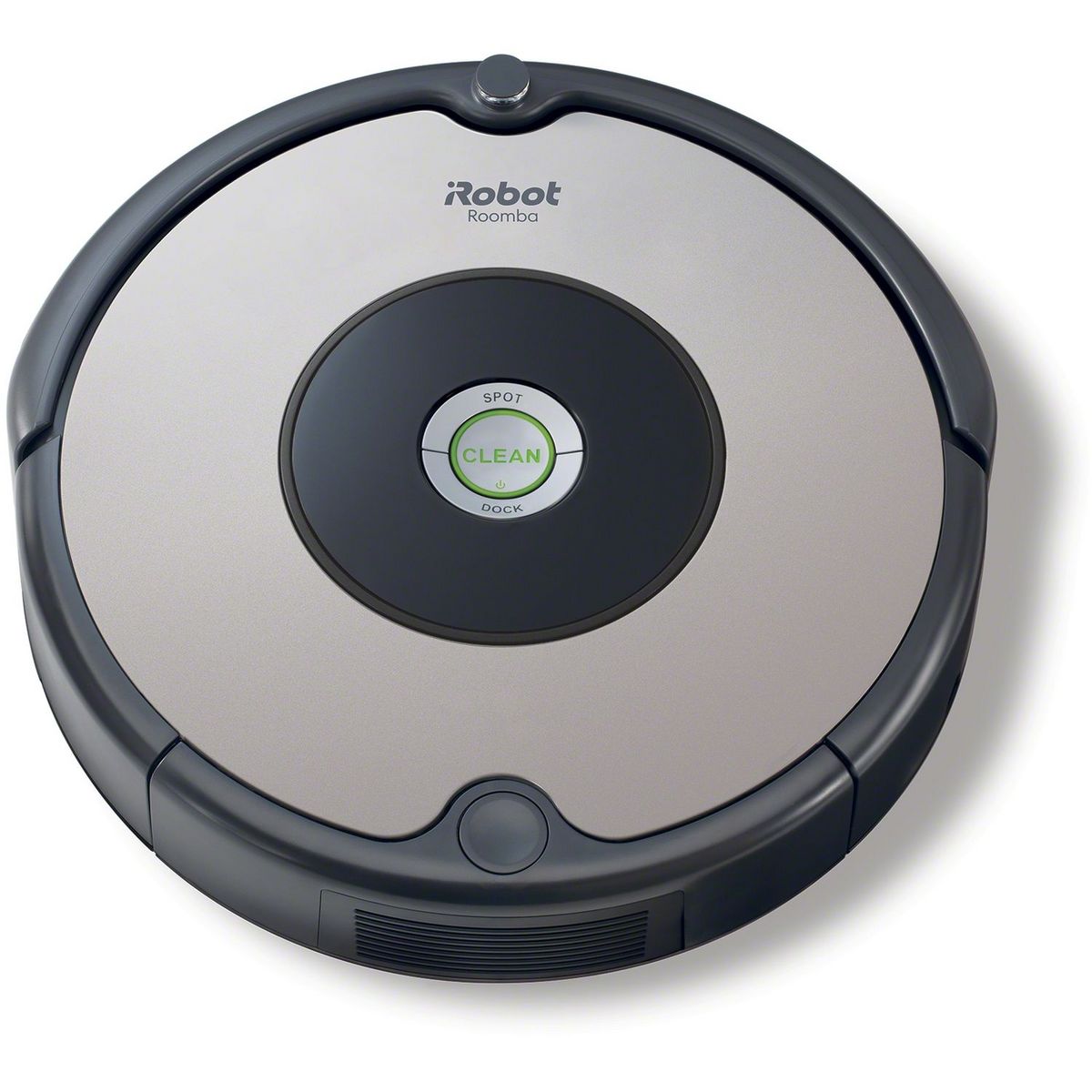 IROBOT Aspirateur robot ROOMBA 604
