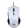 QILIVE Souris Gaming Filaire USB 2.0 Camouflage Blanc