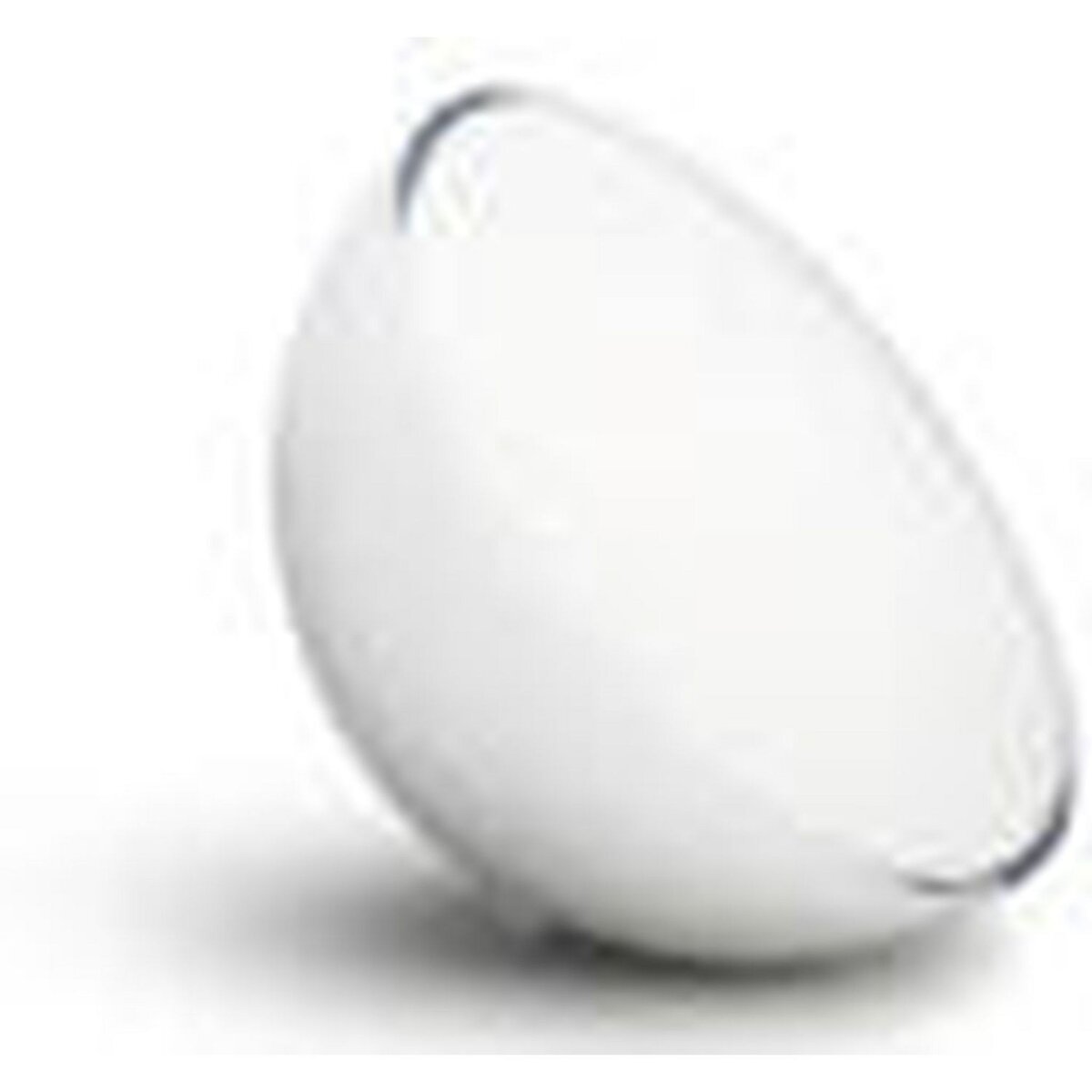 PHILIPS Lampe portable à poser Hue Go Bluetooth Blanc