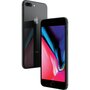 APPLE iPhone 8 Plus 128 Go 5.5 pouces Gris sidéral NanoSim