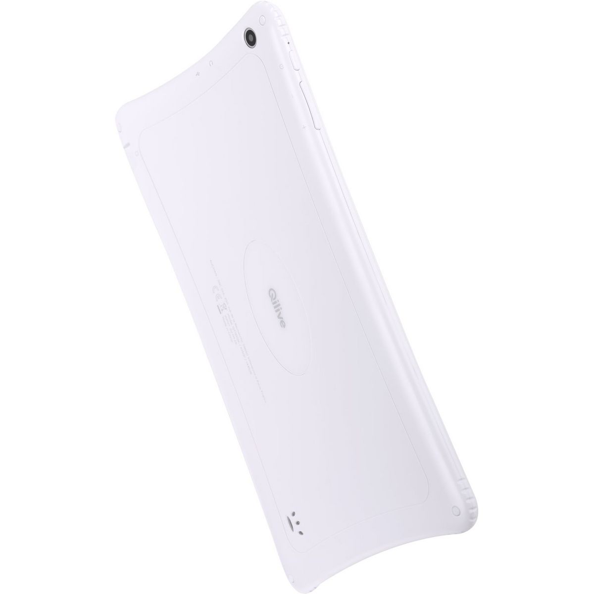 QILIVE Tablette tactile KID Q10 10 pouces Blanc