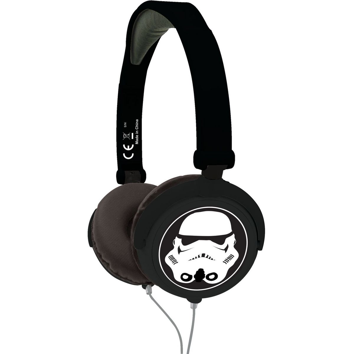 QILIVE Tablette tactile Q10 Starwars 10 pouces + casque audio