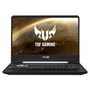 Voir la diapositive 7 : ASUS Ordinateur portable Gaming TUF505DD-AL042T - 15.6 pouces - Noir
