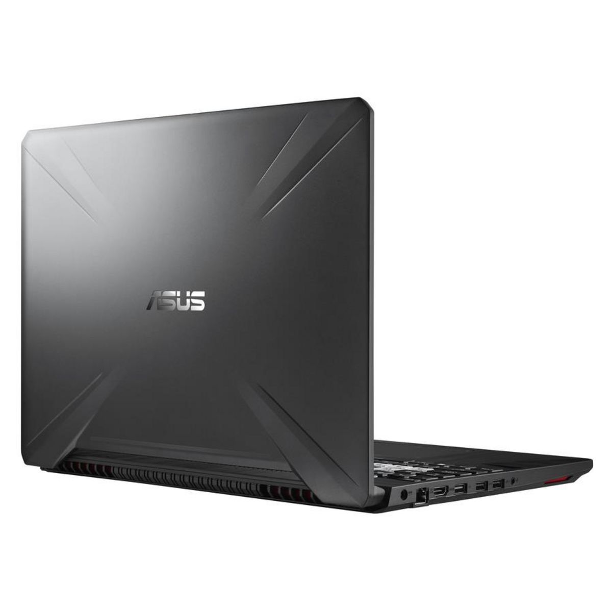 ASUS Ordinateur portable Gaming TUF505DD-AL042T - 15.6 pouces - Noir