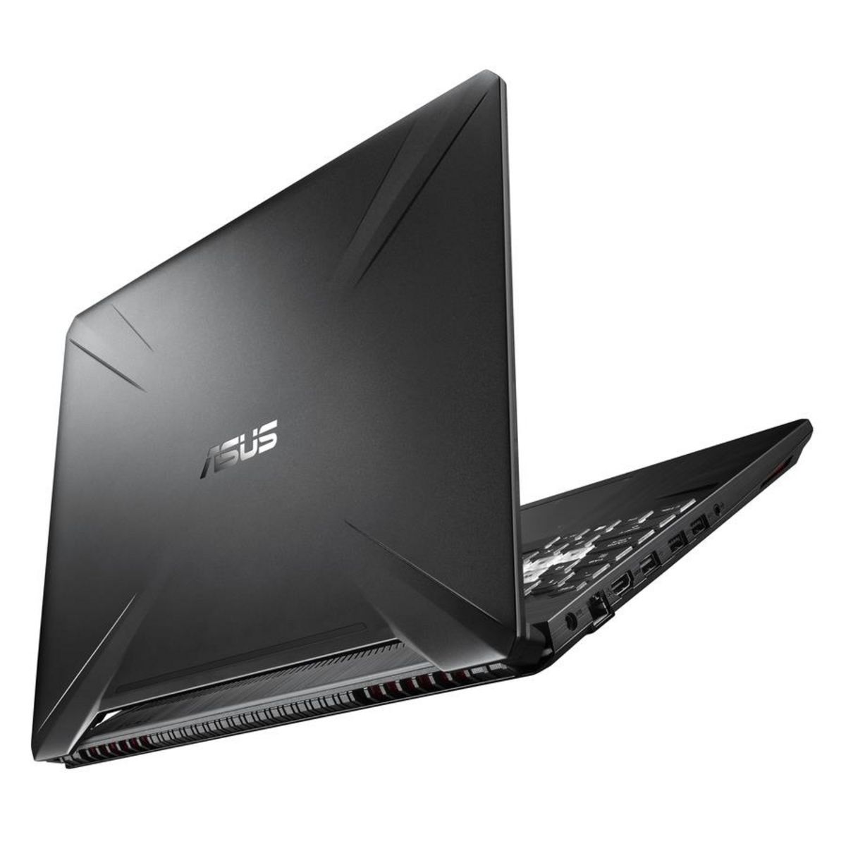 ASUS Ordinateur portable Gaming TUF505DD-AL042T - 15.6 pouces - Noir