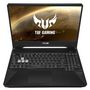 Voir la diapositive 5 : ASUS Ordinateur portable Gaming TUF505DD-AL042T - 15.6 pouces - Noir