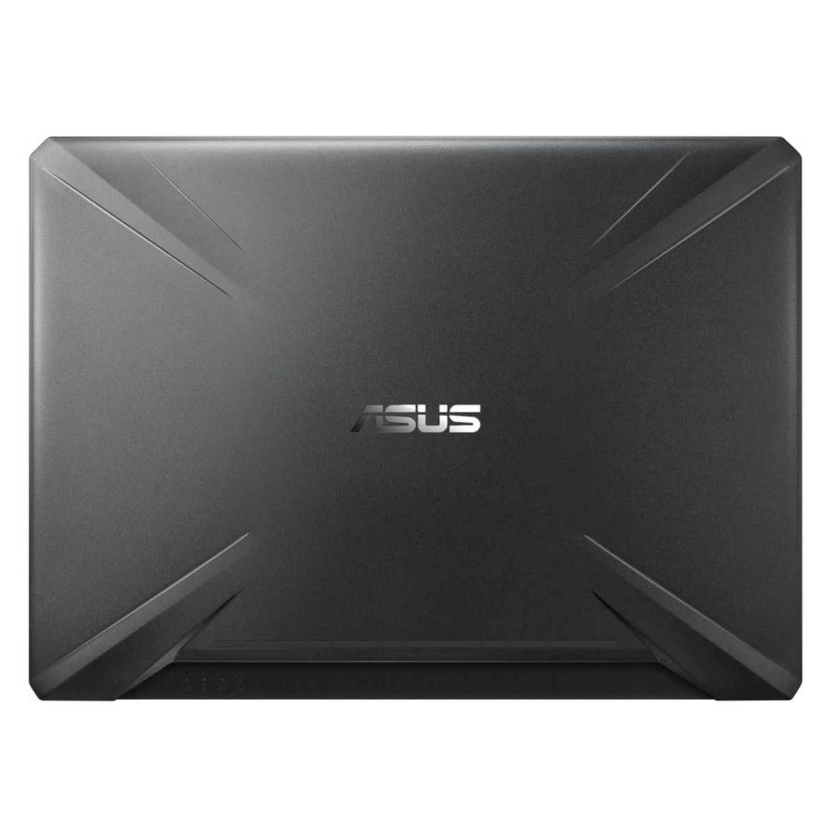 ASUS Ordinateur portable Gaming TUF505DD-AL042T - 15.6 pouces - Noir