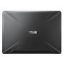 Voir la diapositive 6 : ASUS Ordinateur portable Gaming TUF505DD-AL042T - 15.6 pouces - Noir