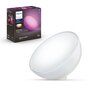 PHILIPS Lampe portable à poser Hue Go Bluetooth Blanc