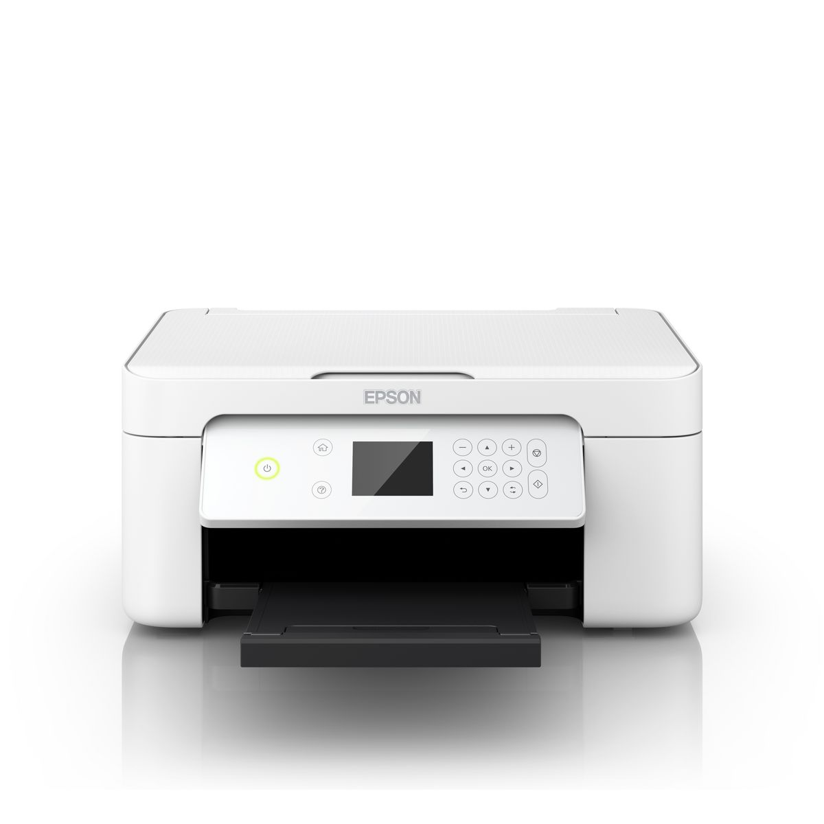 EPSON Imprimante multifonction XP-4105