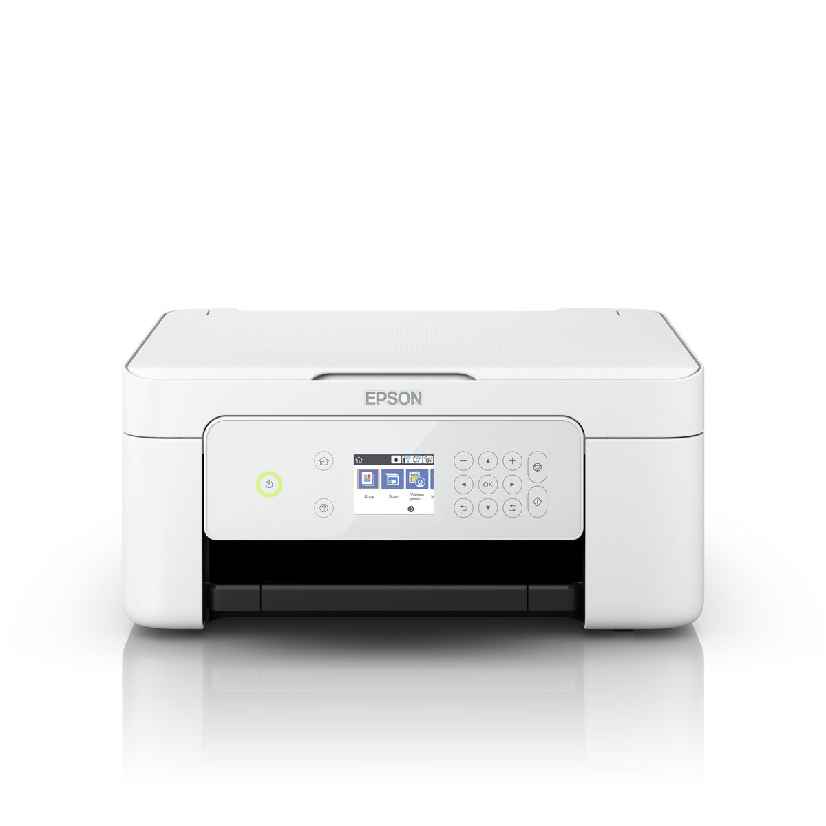 EPSON Imprimante multifonction XP-4105
