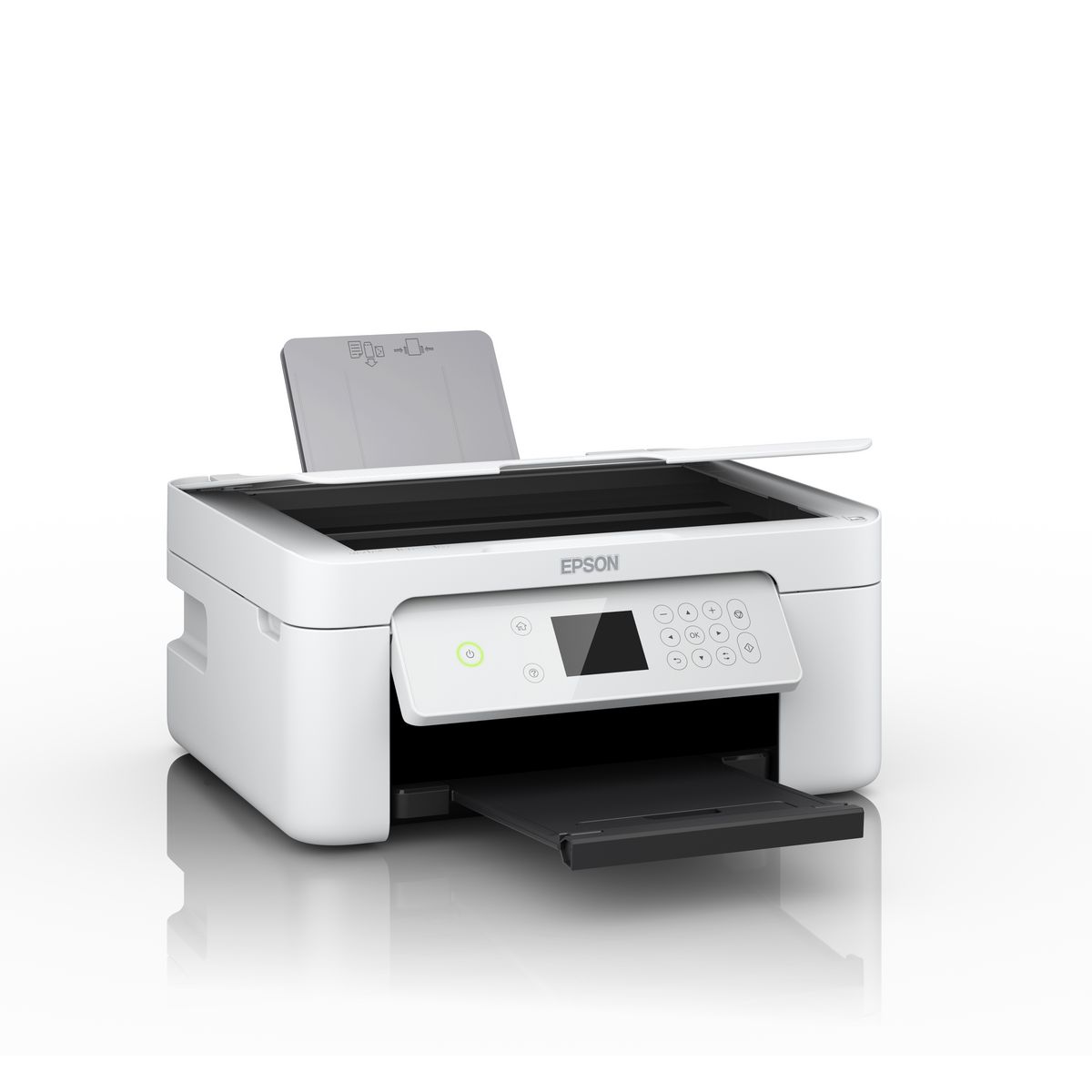 EPSON Imprimante multifonction XP-4105