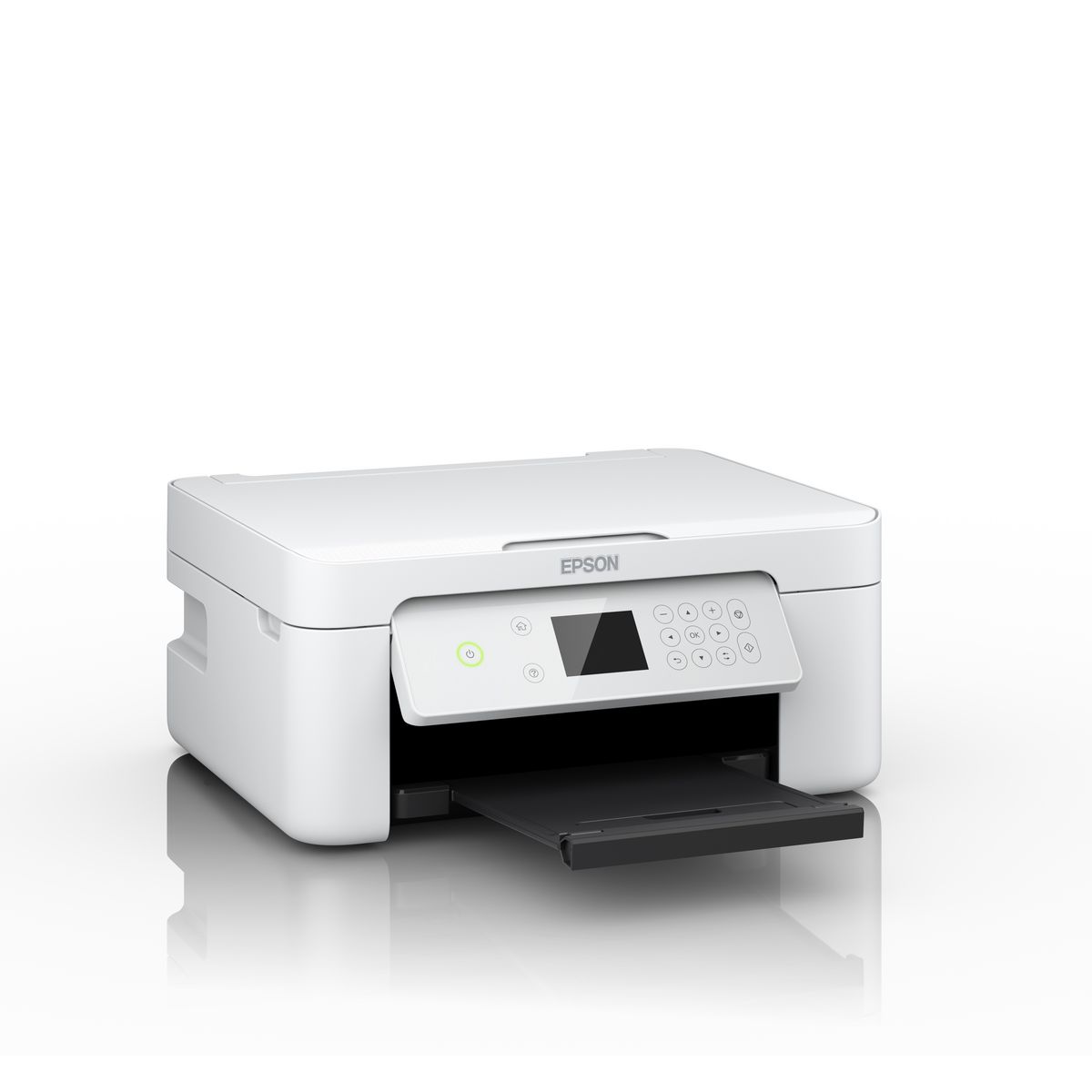 EPSON Imprimante multifonction XP-4105