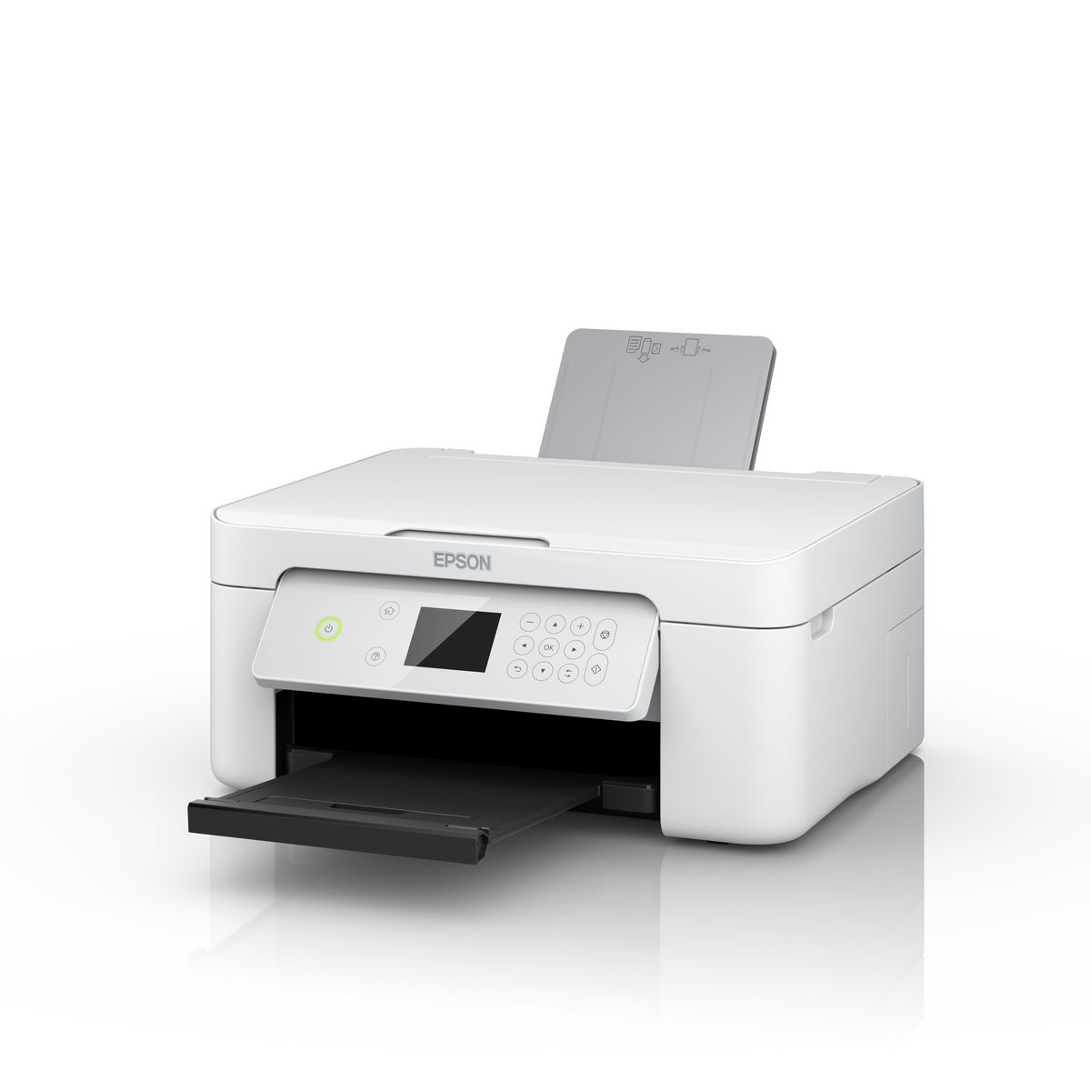 EPSON Imprimante multifonction XP-4105