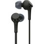 Voir la diapositive 2 : SONY Écouteurs Bluetooth - Noir - WI-XB400