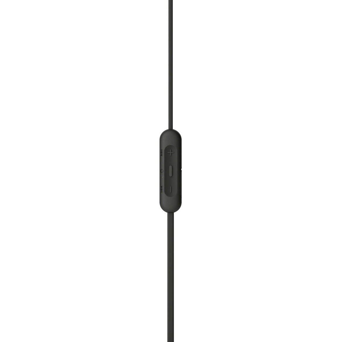 SONY Écouteurs Bluetooth - Noir - WI-XB400