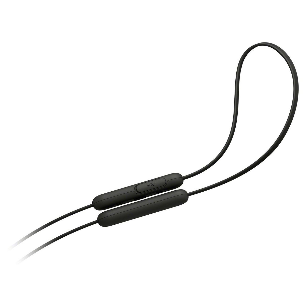 SONY Écouteurs Bluetooth - Noir - WI-XB400