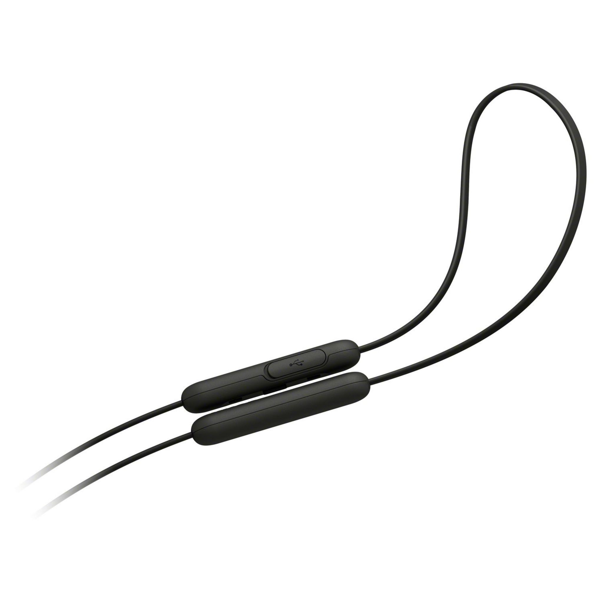 Voir la diapositive 5 : SONY Écouteurs Bluetooth - Noir - WI-XB400