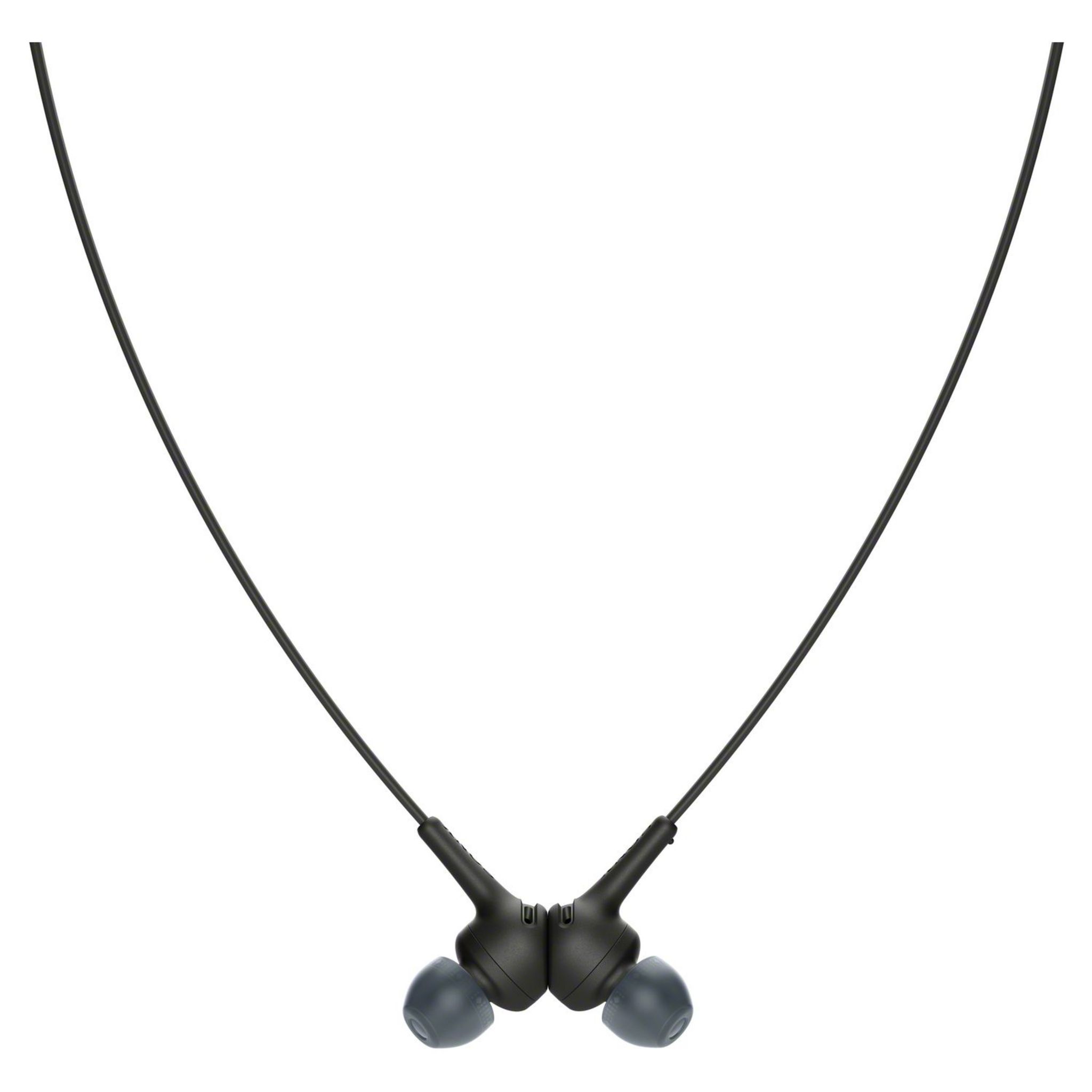 Voir la diapositive 7 : SONY Écouteurs Bluetooth - Noir - WI-XB400