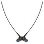 Voir la diapositive 7 : SONY Écouteurs Bluetooth - Noir - WI-XB400