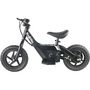 Voir la diapositive 7 : MOOVWAY Draisienne Enfant Speedster Noir