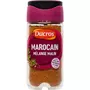 DUCROS Mélange d'épices marocain 32g