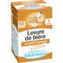 Voir la diapositive 4 : VITARMONYL Comprimés levure de bière vitalité beauté 60 comprimés