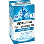 Voir la diapositive 3 : VITARMONYL Vitarmonyl spiruline 11g