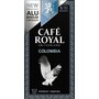 CAFE ROYAL Café Royal Café Colombie en caspule compatible Nespresso 50g 10 capsules 50g